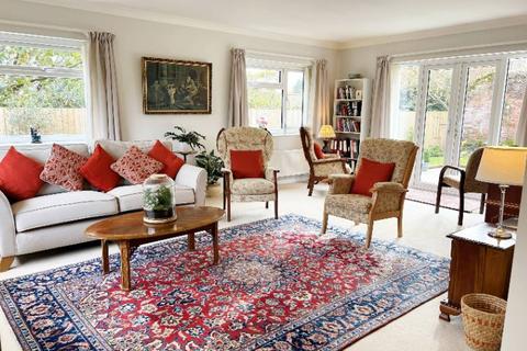 29 Cleaves Drive, Walsingham, NR22 6EQ