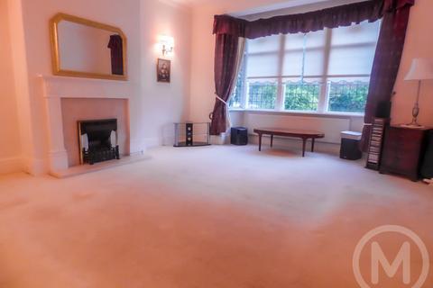 4 bedroom semi-detached house for sale, North Park Drive, Blackpool