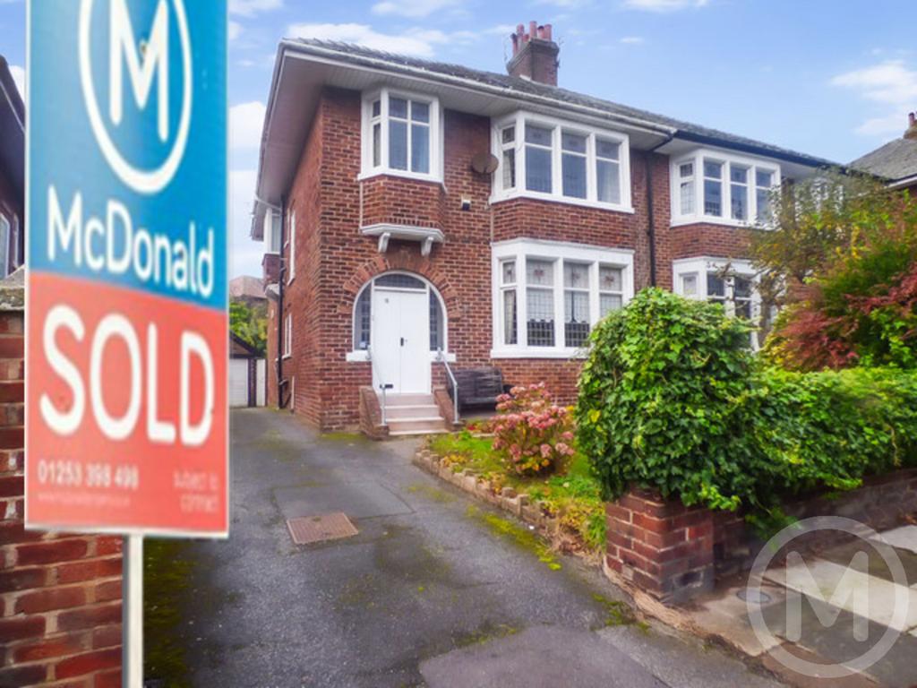 15 north park - SOLD