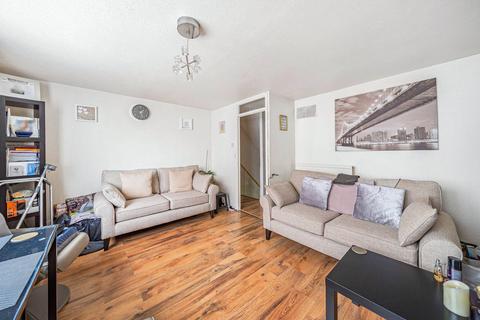 Acacia Road, Wood Green, London, N22