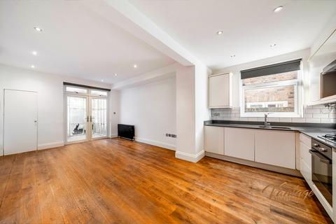 3 bedroom flat for sale, Ridley Road, Kensal Rise, NW10