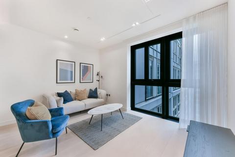 1 bedroom apartment for sale - Lincoln Square, Portugal Street, London, WC2A