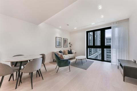 1 bedroom apartment for sale, Lincoln Square, Portugal Street, London, WC2A