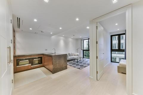 1 bedroom apartment for sale, Lincoln Square, Portugal Street, London, WC2A