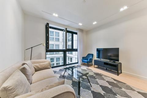 1 bedroom apartment for sale, Lincoln Square, Portugal Street, London, WC2A