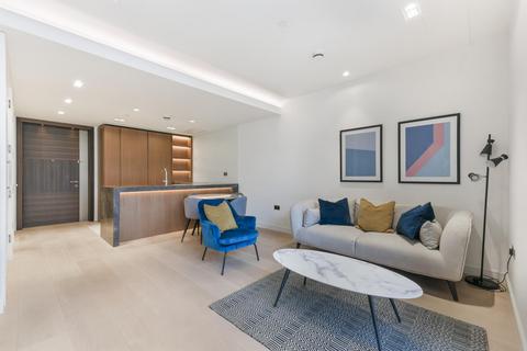 1 bedroom apartment for sale, Lincoln Square, Portugal Street, London, WC2A