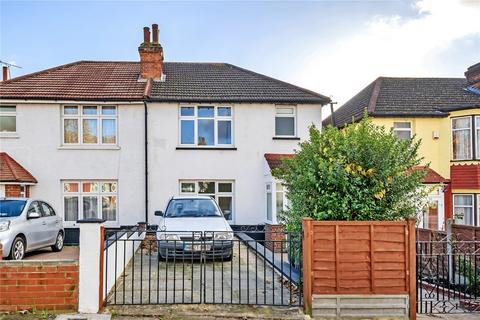 3 bedroom semi-detached house for sale - Upsdell Avenue, Palmers Green, London, N13