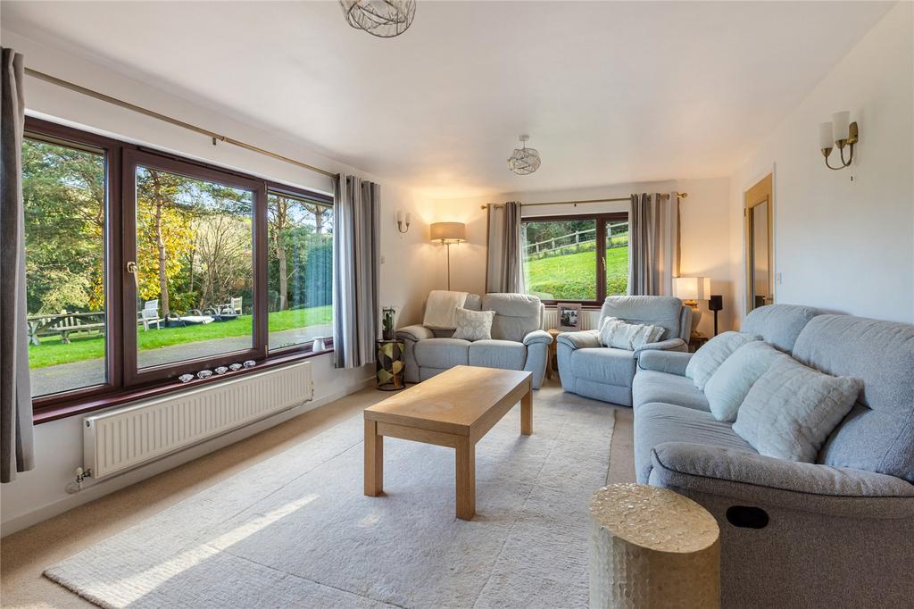 East Portlemouth, Devon, TQ8 4 bed detached house for sale
