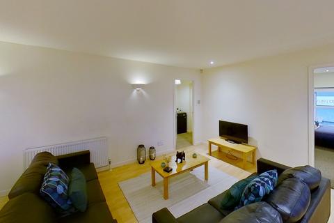 undefined, Flat 3, 21 Barker Gate, City Centre, Nottingham, NG1 1JU