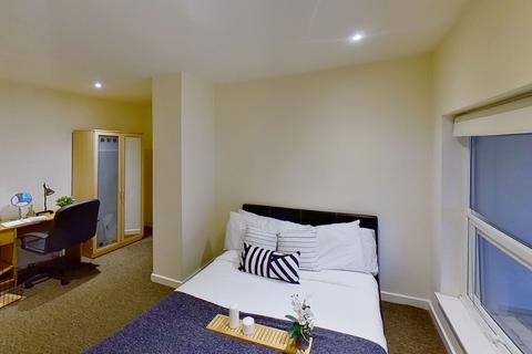 undefined, Flat 3, 21 Barker Gate, City Centre, Nottingham, NG1 1JU