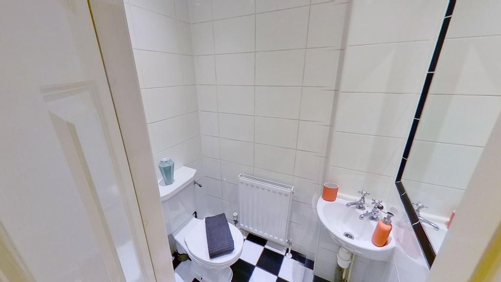 Washroom 2
