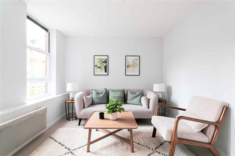 1 bedroom apartment to rent, Cheyne Walk, Chelsea, SW3