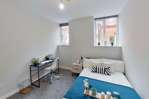 2 bedroom flat to rent, Flat 3, The Printworks, 29 Lake Street, Nottingham, NG7 4BT