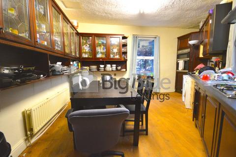 8 bedroom property to rent, 3 Hyde Park Terrace, Hyde Park, Leeds LS6