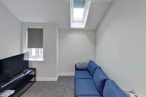 undefined, Flat 6, The Printworks, 29 Lake Street, Nottingham, NG7 4BT