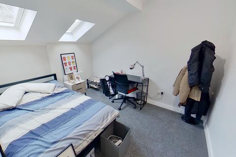 undefined, Flat 6, The Printworks, 29 Lake Street, Nottingham, NG7 4BT