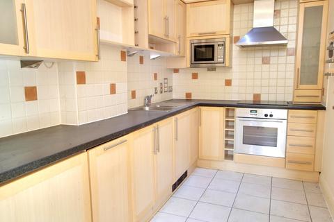 2 bedroom apartment for sale, Canute Road, Southampton