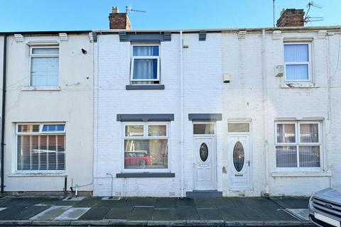 3 bedroom terraced house for sale, Kimberley Street, Hartlepool, Durham, TS26 9BG