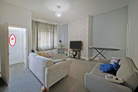 3 bedroom terraced house for sale, Kimberley Street, Hartlepool, Durham, TS26 9BG