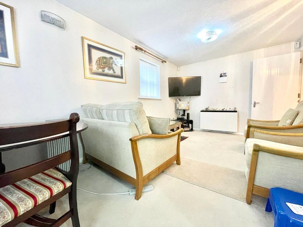 Front Room