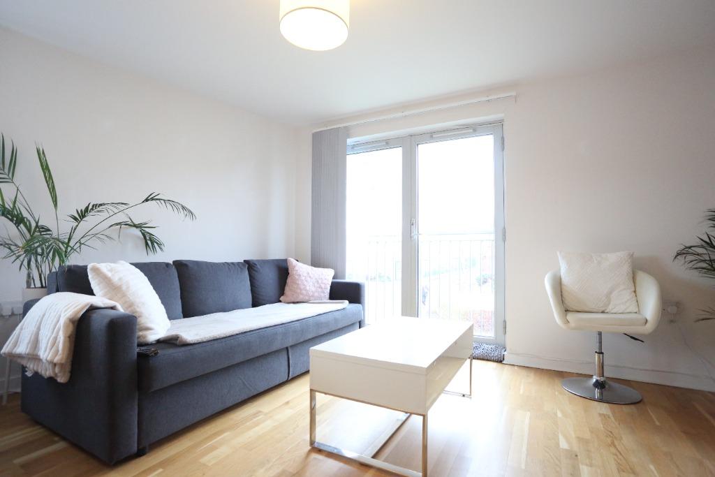 Granton Park Avenue North, Granton, Edinburgh, EH5 1 bed flat £1,100