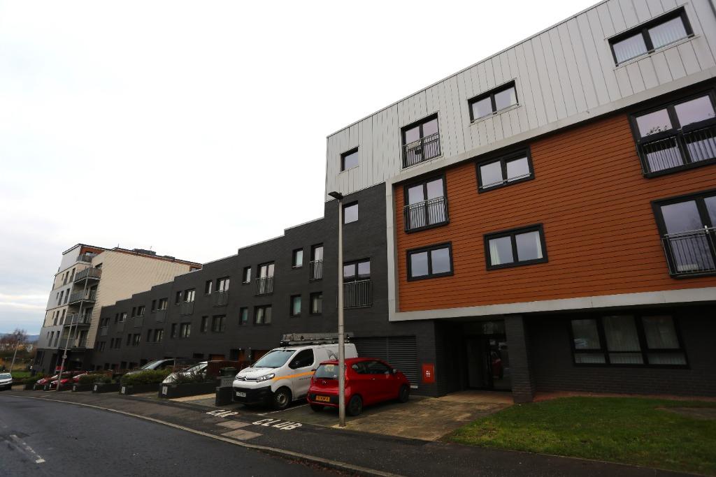 Granton Park Avenue North, Granton... 1 bed flat £1,100 pcm (£254 pw)