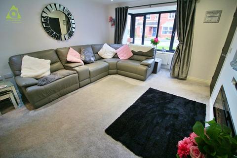 4 bedroom detached house for sale, Harvest Way, Hindley Green, WN2 4GD