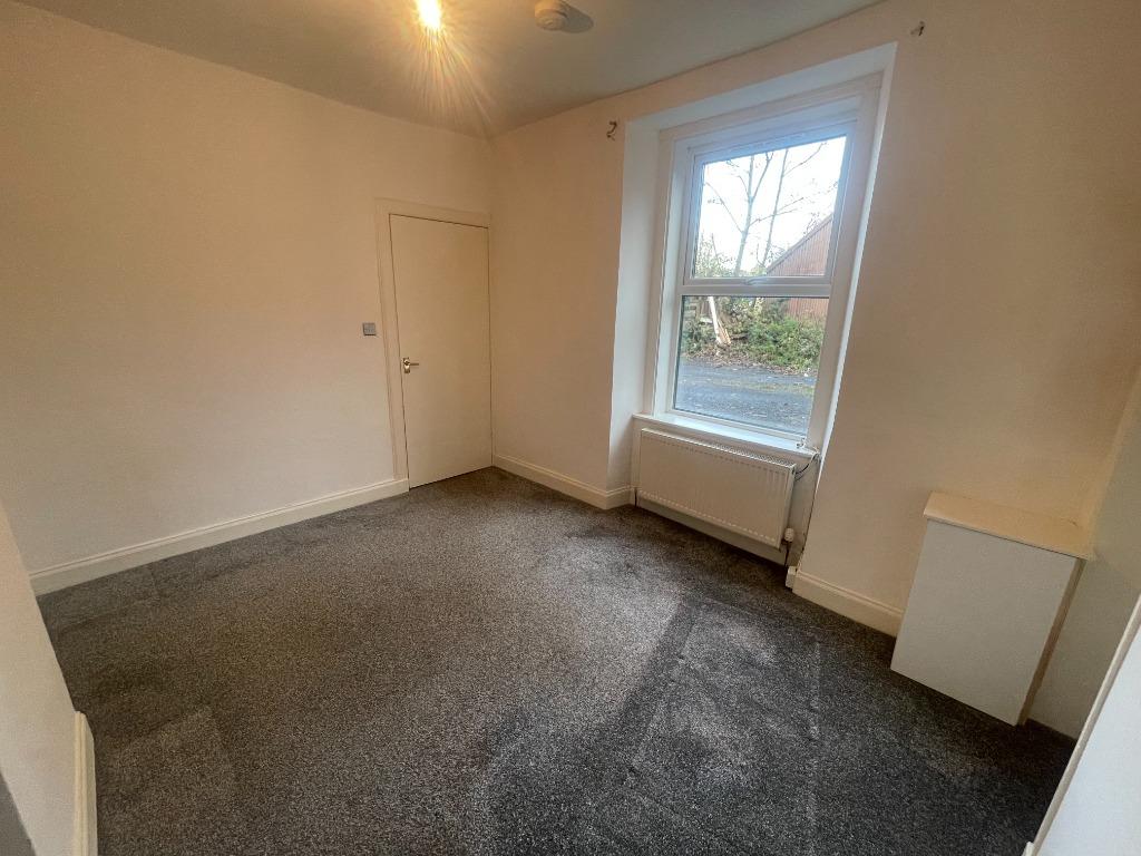 Noble Place, Hawick, TD9 1 bed flat to rent £400 pcm (£92 pw)
