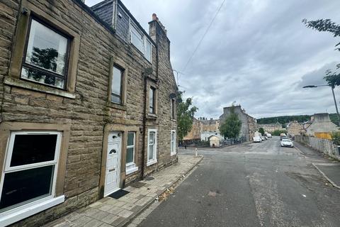 1 bedroom flat to rent, Noble Place, Hawick, TD9