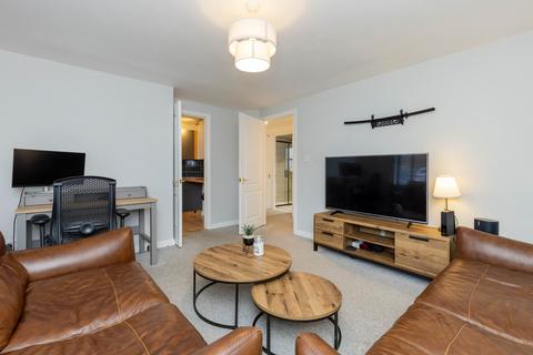 1 bedroom flat for sale - 3 2 North Werber Place, Edinburgh, EH4