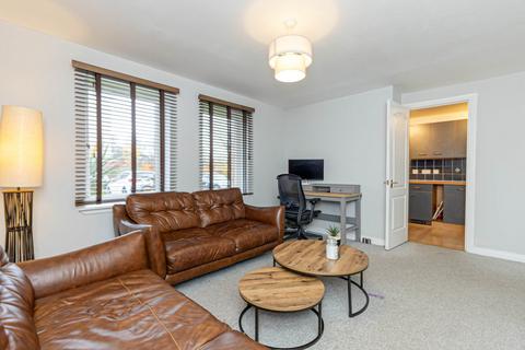 1 bedroom flat for sale - 3 2 North Werber Place, Edinburgh, EH4