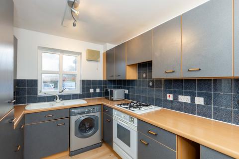 1 bedroom flat for sale - 3 2 North Werber Place, Edinburgh, EH4