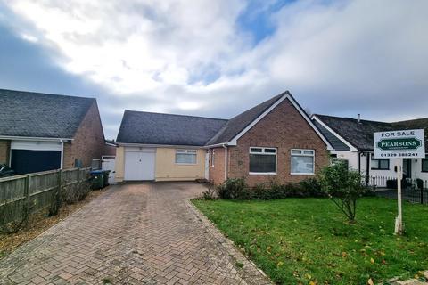 3 bedroom detached bungalow for sale - THE SPINNEY, DOWN END