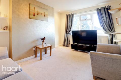 2 bedroom maisonette for sale, Miller Road, Croydon