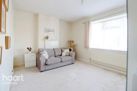 2 bedroom maisonette for sale, Miller Road, Croydon