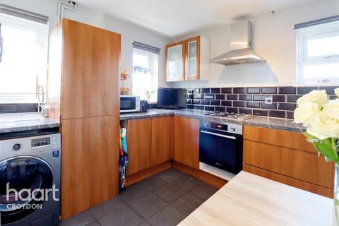 25a Miller Road, Croydon, CR0 3JZ