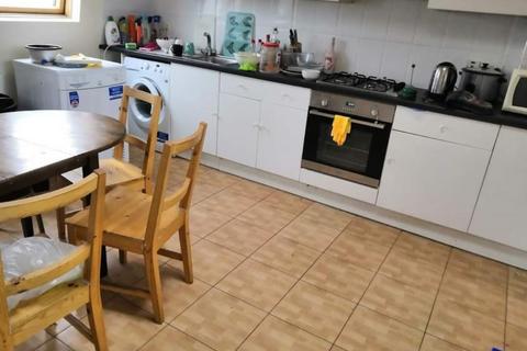 undefined, parkway, London NW1