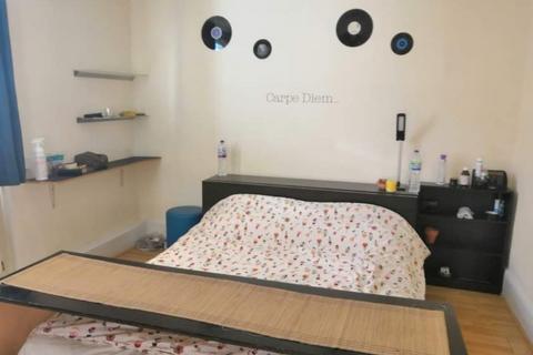 undefined, parkway, London NW1