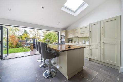 Flat 1, 41 West Park, London, SE9 4RZ