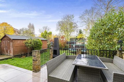 Flat 1, 41 West Park, London, SE9 4RZ
