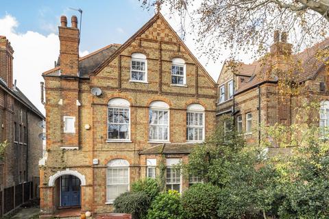 Flat 1, 41 West Park, London, SE9 4RZ