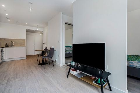 Studio for sale, Forastero House, Nestle Avenue, Hayes, London, UB3 4GF