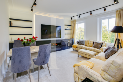 2 bedroom apartment for sale, Cumberland Terrace, London