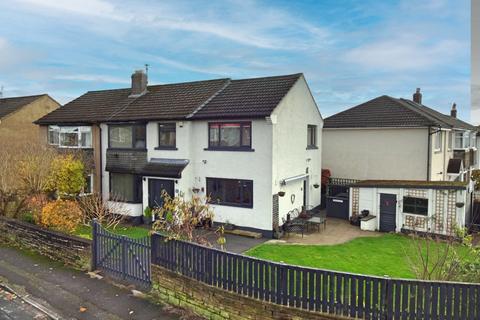 27 Cavendish Drive, Bingley, BD16 3BT