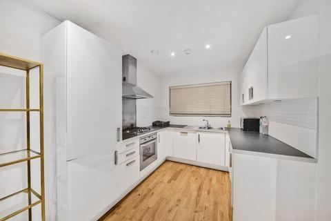 1 bedroom apartment for sale, Kings Cross Road London WC1X