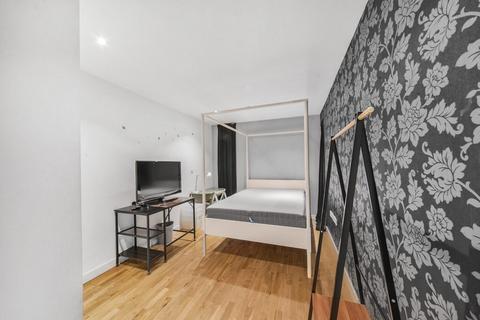 1 bedroom apartment for sale, Kings Cross Road London WC1X