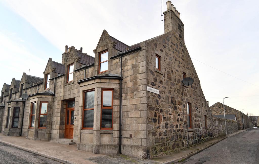 Victoria Street, Fraserburgh AB43 5 bed semidetached house for sale