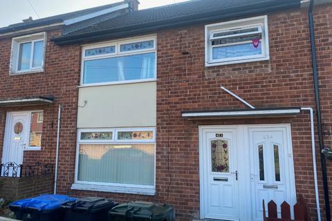 2 bedroom semi-detached house for sale, Middlesbrough, North Yorkshire, TS4