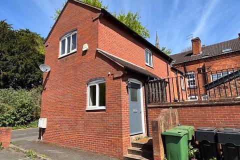 1 bedroom apartment to rent - Perry Lane, Bromsgrove