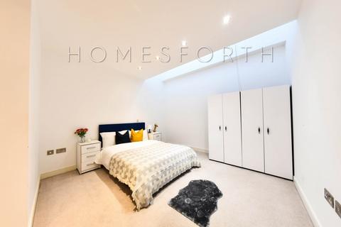 1 bedroom duplex for sale, Research House, Fraser Road, Perivale, UB6